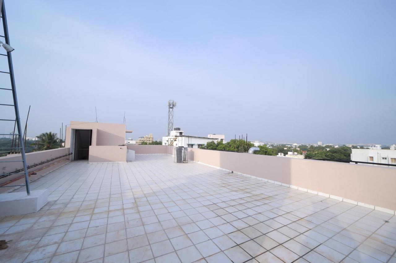 Majestic Hotel Madurai Ngoại thất bức ảnh